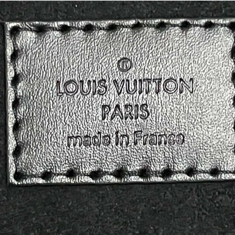 Louis Vuitton Monogram Reverse Handbag - Picture 10 of 14